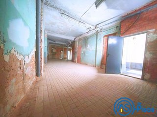 Local comercial en alquiler en La Magdalena en Zaragoza