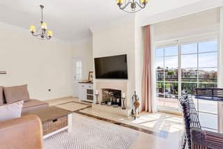 Piso en alquiler en Las Brisas en Marbella