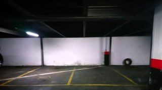 Garaje en venta en Basurtu en Bilbao