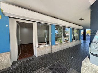 Local comercial en alquiler en Laguna de Duero