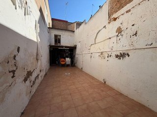 Chalet en alquiler en Centro en Elda