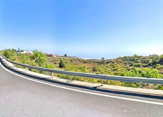 Terreno en venta en Chío - Chiguergue en Guía de Isora