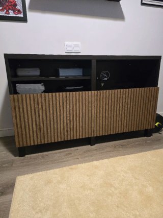Aparador o Mueble TV Madera