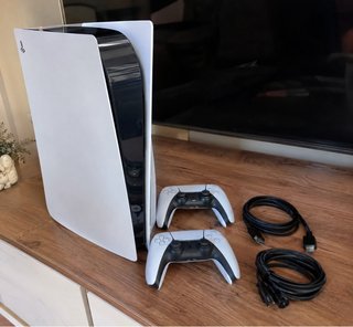 PlayStation 5  leer descripcion!!
