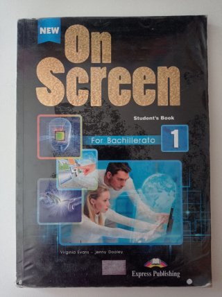 On Screen for bachillerato 1