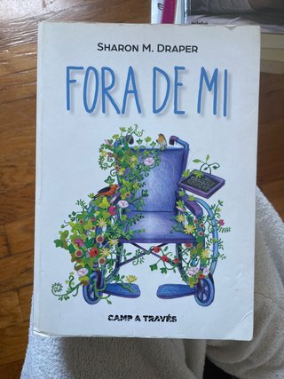 Fora de mi