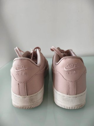 Zapatillas Nike Air Rosa