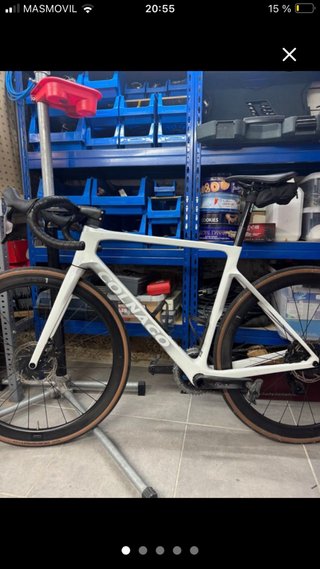 Colnago V4RS