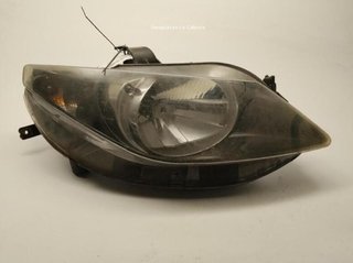 Faro derecho seat 6j1941022c ibiza iv 1.4 20426637