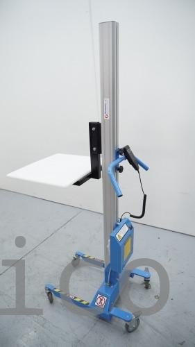 Apilador Eléctrico 90Kg - 1360 mm - 10700