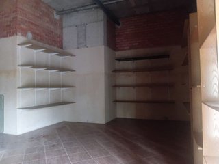 Local comercial en venta en Lo Morant- San Nicolás de Bari en Alicante