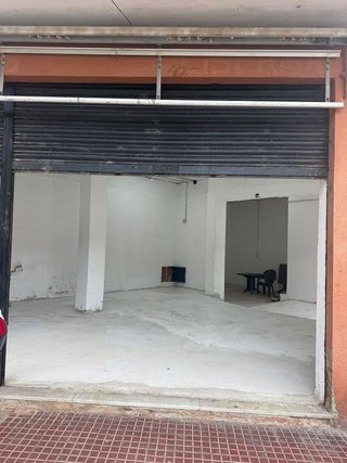 Local comercial en alquiler en Mas Baell - Can Carbó - El Molí en Lloret de Mar