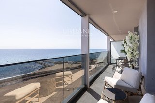 Piso en alquiler en Port en Badalona