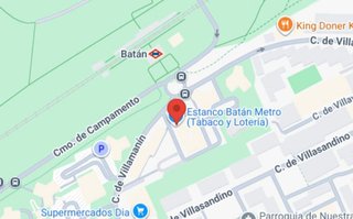 Piso en alquiler en Lucero en Madrid