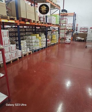 Local comercial en venta en Renfe - Bulevar 1º y 2º Fase en Jaén