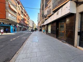 Local comercial en venta en Don Benito