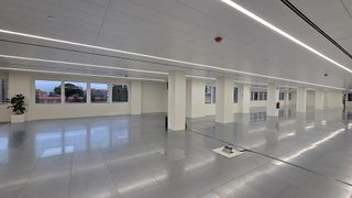 Oficina en alquiler en Nuevos Ministerios - Ríos Rosas en Madrid