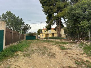 Solar en venta en Villajoyosa ciudad en Villajoyosa/Vila Joiosa (la)