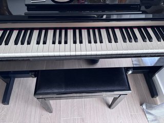 Piano Yamaha Clavinova CLP 320
