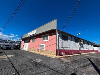 Nave industrial en venta en Beniaján en Murcia