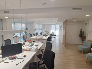 Local comercial en venta en Sant Pau en Valencia