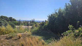 Terreno en venta en Mijas Pueblo en Mijas