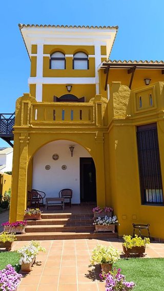 Chalet en alquiler en La Jara en Sanlúcar de Barrameda