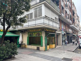 Local comercial en alquiler en Prosperidad en Madrid