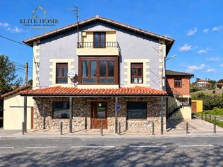 Hotel en venta en Ribamontán al Monte