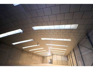 Nave industrial en alquiler en Caldes de Montbui