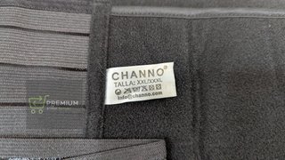Channo Cinturón Reductor de Abdomen para Mujer