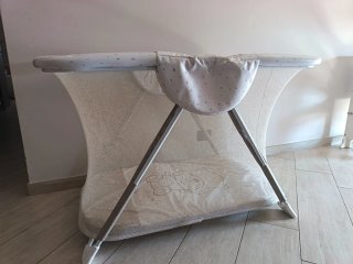 Box per bambini CAM