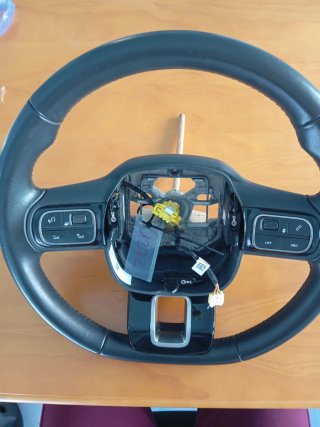 Volante Citroen C3 III