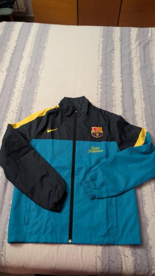 Chándal FC Barcelona Nike
