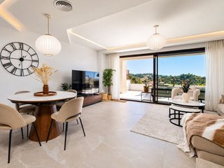 Casa pareada en alquiler en Istán