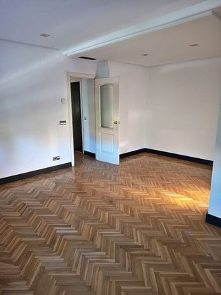 Piso en alquiler en Ciudad Jardín en Madrid