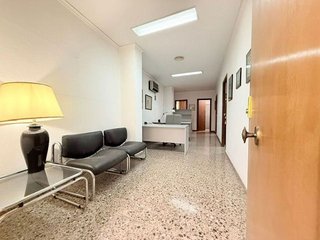 Oficina en venta en Centro en Castellón de la Plana
