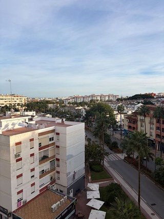 Piso en alquiler en Zona Norte en Estepona