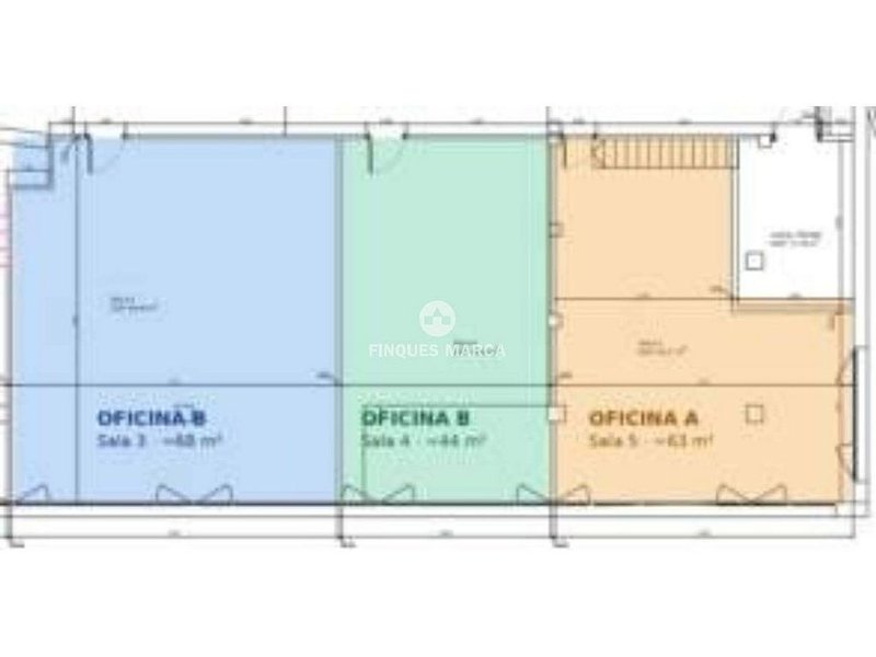 Commercial premises for rent in Encamp · 13 of 13