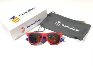 Occhiali da sole per bambini Tramuntana Kids