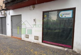 Local comercial en alquiler en Santa Aurelia en Sevilla