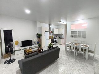 Piso en alquiler en Crevillet - Pinar Alto en Puerto de Santa María (El)
