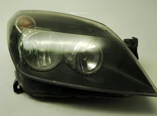 93178636 faro derecho opel astra 1.9 cdti 20144784