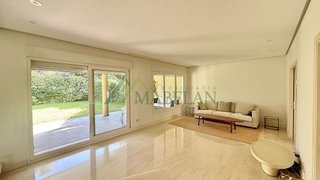 Casa pareada en alquiler en Valdemarín en Madrid