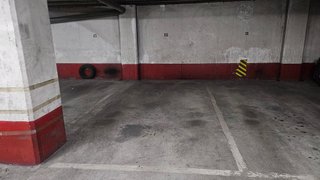 Garaje en venta en Adurtza - Aretxabaleta en Vitoria-Gasteiz