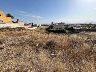 Terreno en venta en Altorreal en Molina de Segura