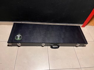 Funda Rígida para Bajo