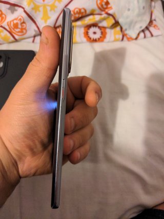 Huawei nova 10 256GB Gris