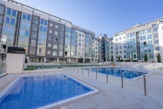 Piso en alquiler en Las Tablas en Madrid