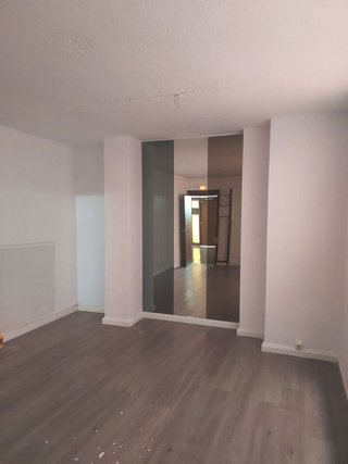 Oficina en alquiler en La Roqueta en Valencia